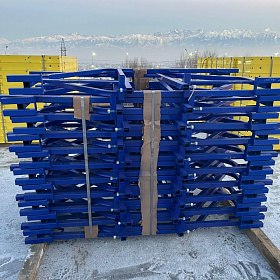 IQONIQ Construction ЖШС Алматы қ.